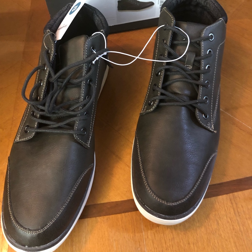 Goodfellow & Co. Clay Casual Sneaker Size 12